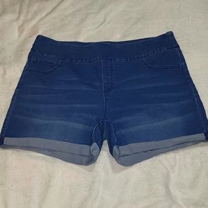 EUC Bluejean Short Size XL